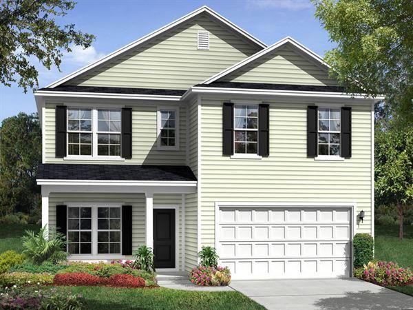 1605 Tuxedo, Johns Island, SC 29455