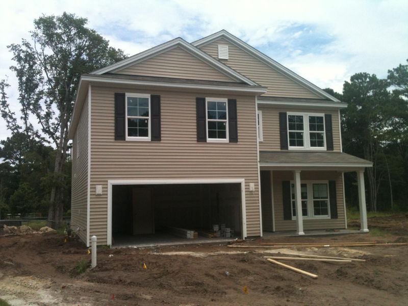 1604 Stovall Ct, Johns Island, SC 29455