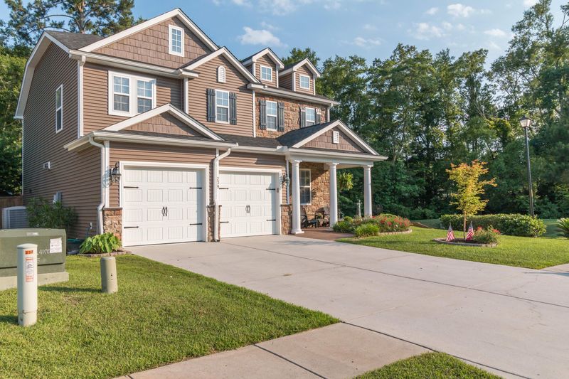 239 Austin Creek Ct, Summerville, SC 29483