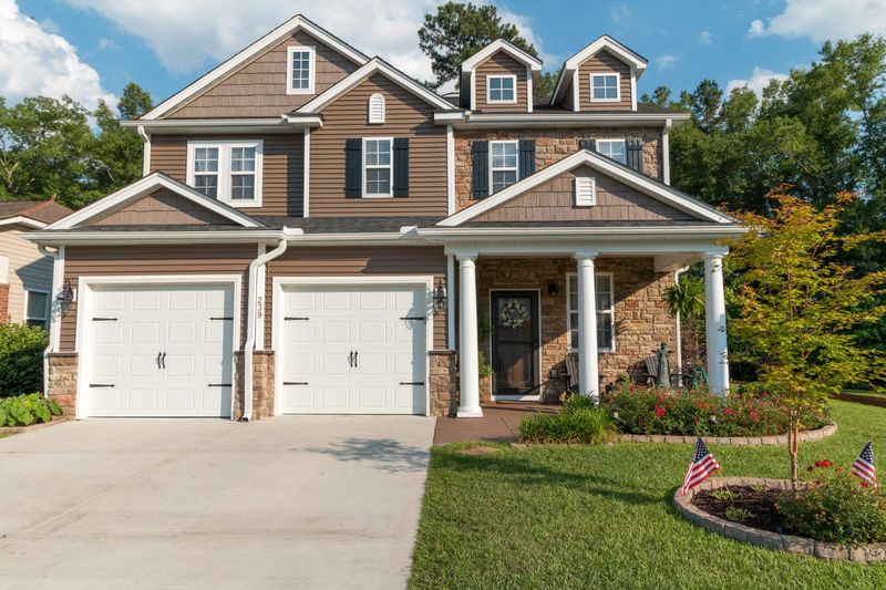 239 Austin Creek Ct, Summerville, SC 29483