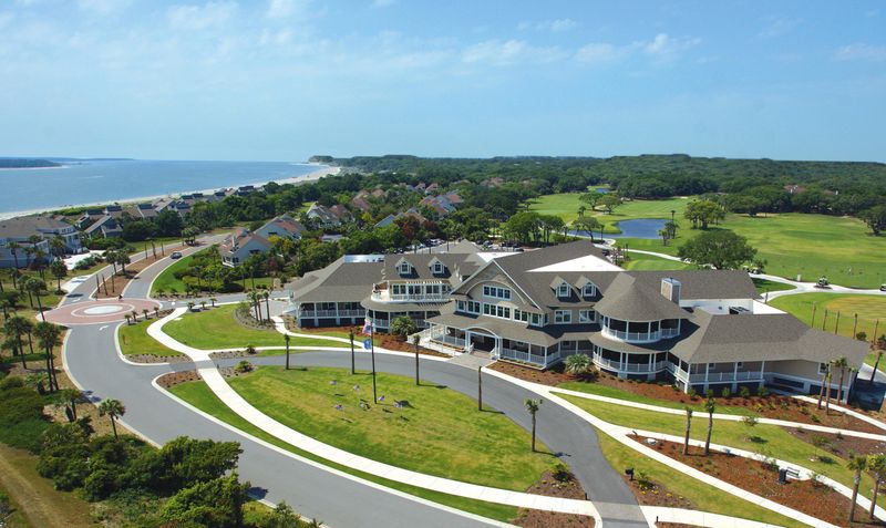 2084 Sterling Marsh Ln #2, Seabrook Island, SC 29455