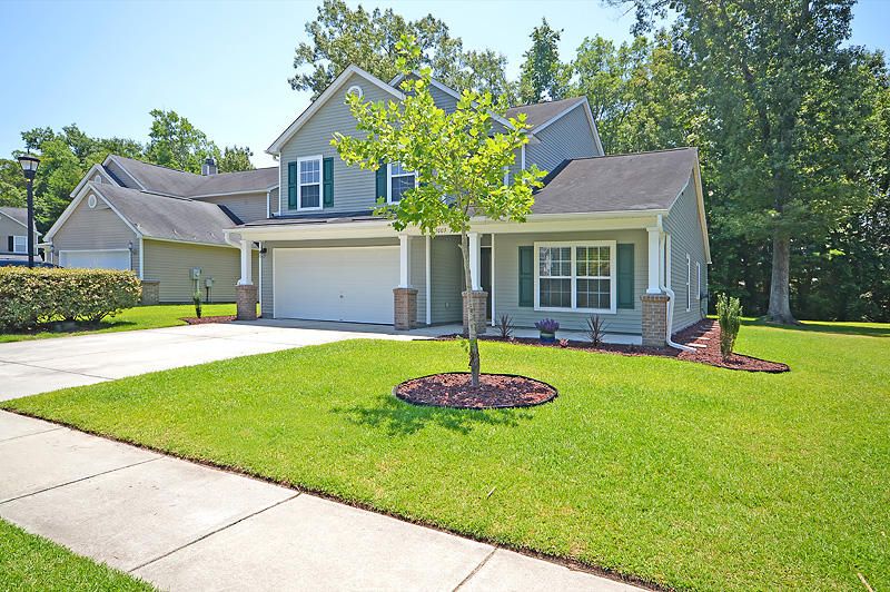 5003 Wigmore St, Summerville, SC 29485