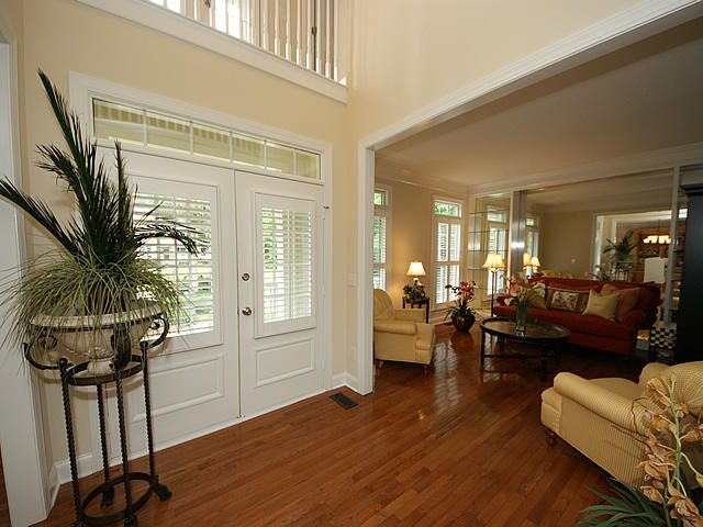 1352 White Deer Way, Mount Pleasant, SC 29466