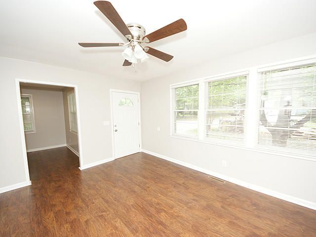 1603 Larry St, North Charleston, SC 29406