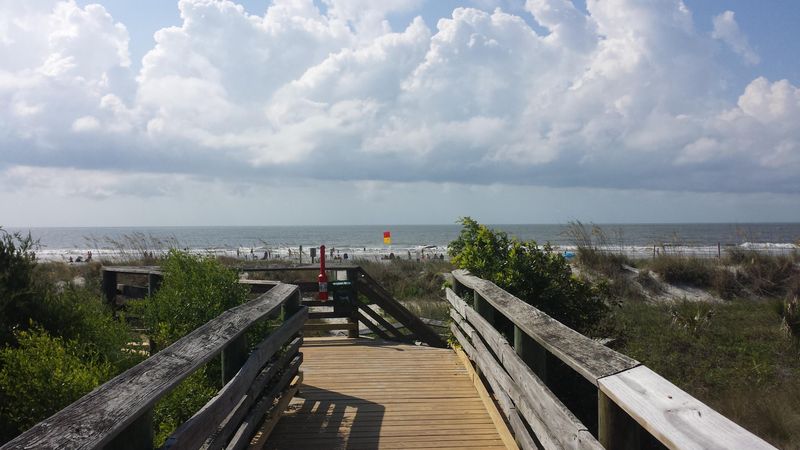 306 E Erie Ave, Folly Beach, SC 29439