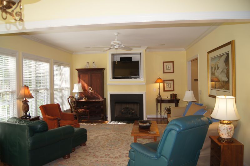 4466 Downing Place Way, Mount Pleasant, SC 29466