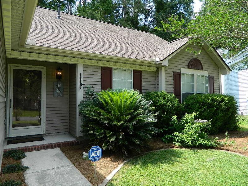 340 Damascus Dr, Summerville, SC 29483