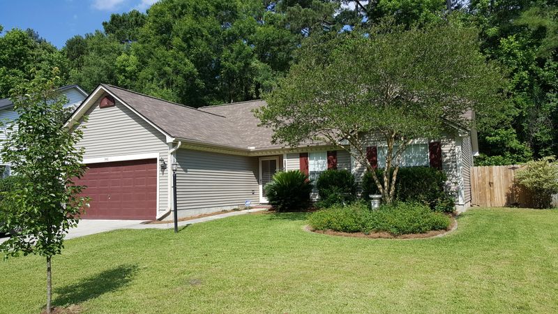 340 Damascus Dr, Summerville, SC 29483