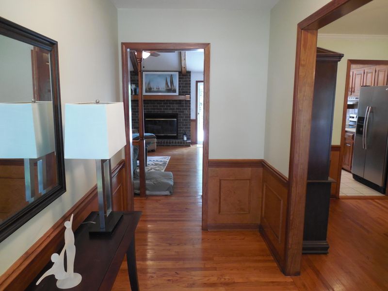 317 Eastover Cir, Summerville, SC 29483
