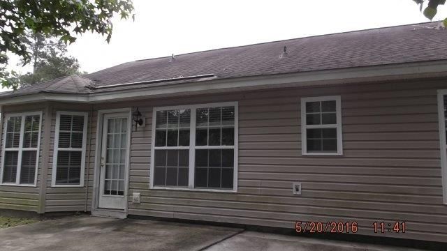 203 Amy Dr, Goose Creek, SC 29445