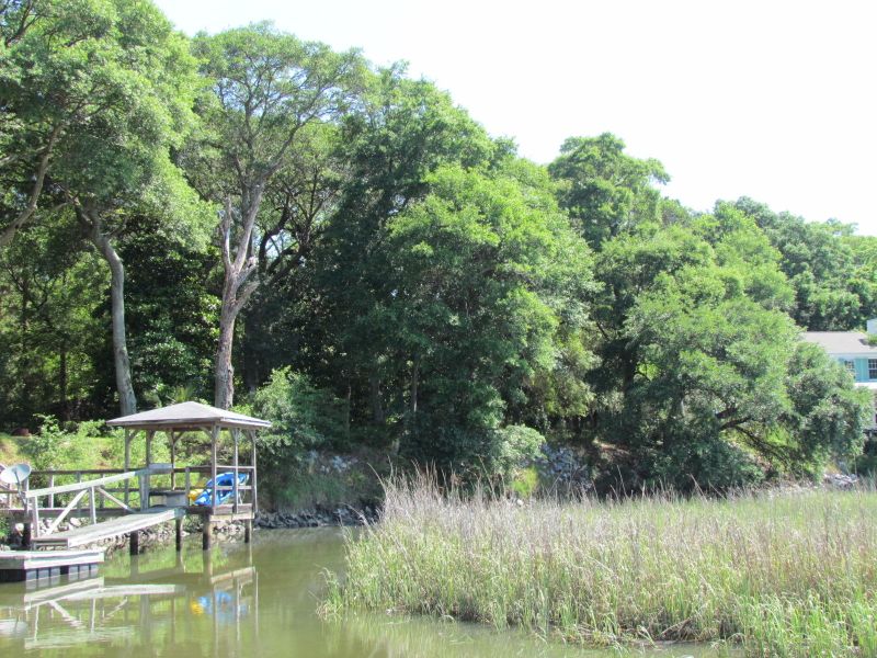 8559 Middleton Point, Edisto Island, SC 29438