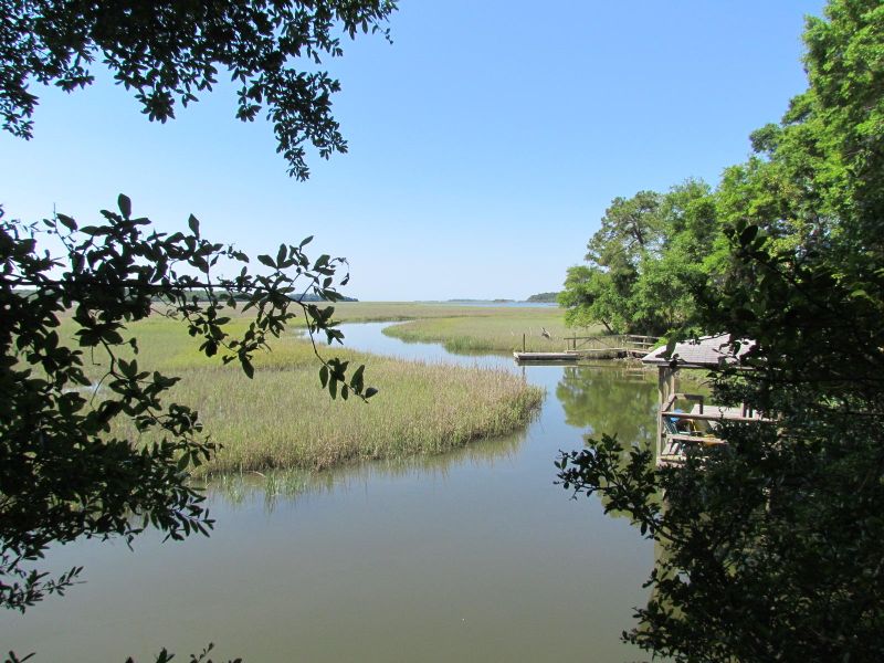 8559 Middleton Point, Edisto Island, SC 29438