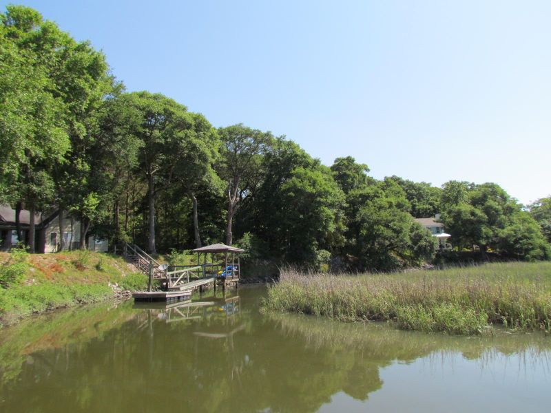 8559 Middleton Point, Edisto Island, SC 29438