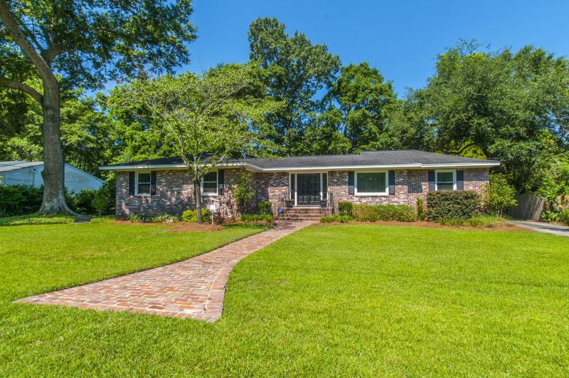 815 Trent St, Charleston, SC 29414