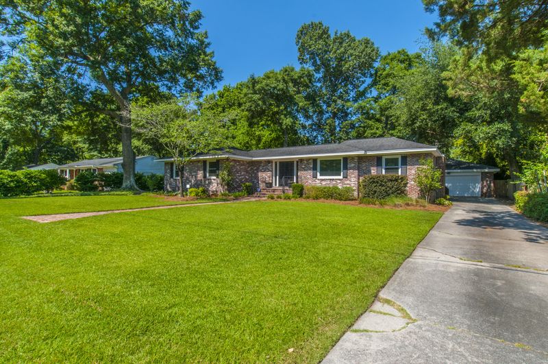 815 Trent St, Charleston, SC 29414
