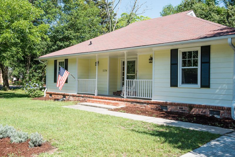 1134 Sharon Ct, Mount Pleasant, SC 29464