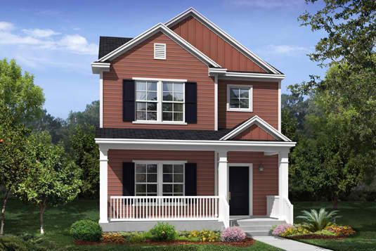 1639 Valley Oak Rd, Johns Island, SC 29455