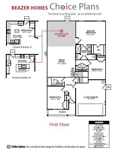 1313 Wild Goose Trl, Summerville, SC 29483