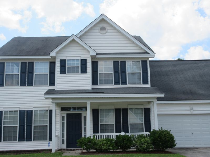 302 Rose Marie Dr, Charleston, SC 29414