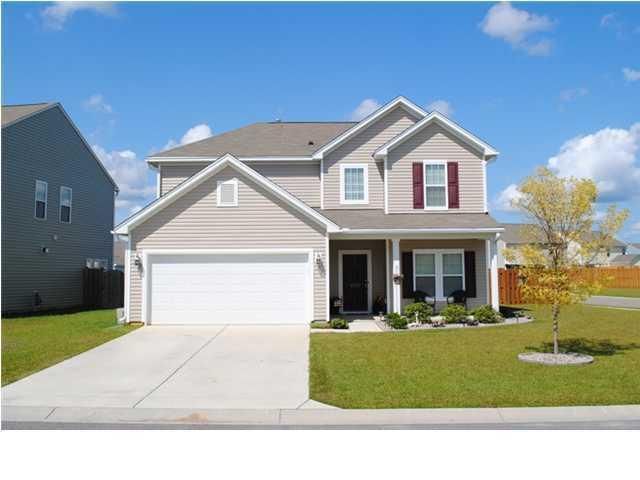 8000 Henderson Rd, Summerville, SC 29483