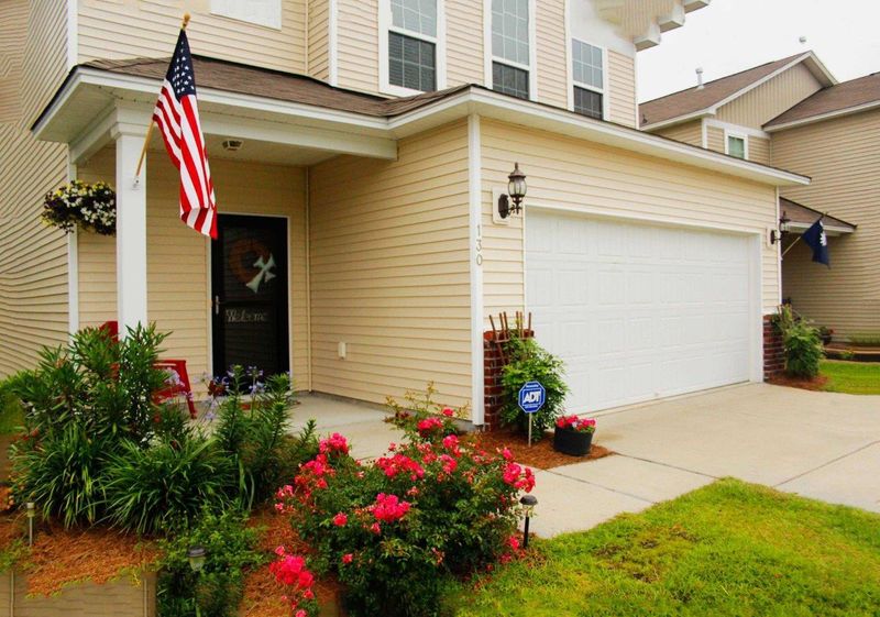130 Brookhaven Rd, Summerville, SC 29486