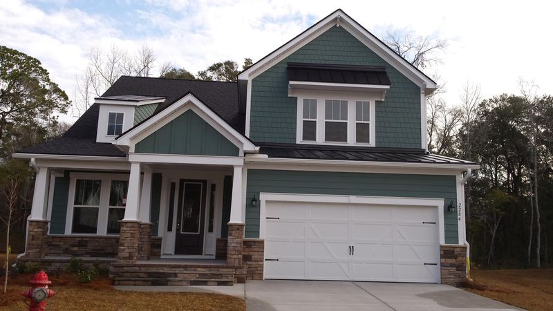 2284 Spring Hope Dr, Mount Pleasant, SC 29466