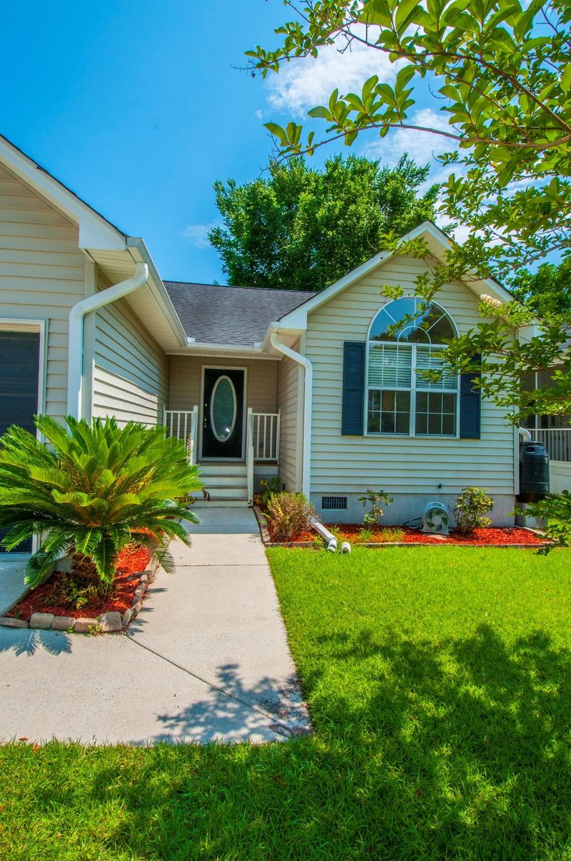 376 Culver Ave, Charleston, SC 29407