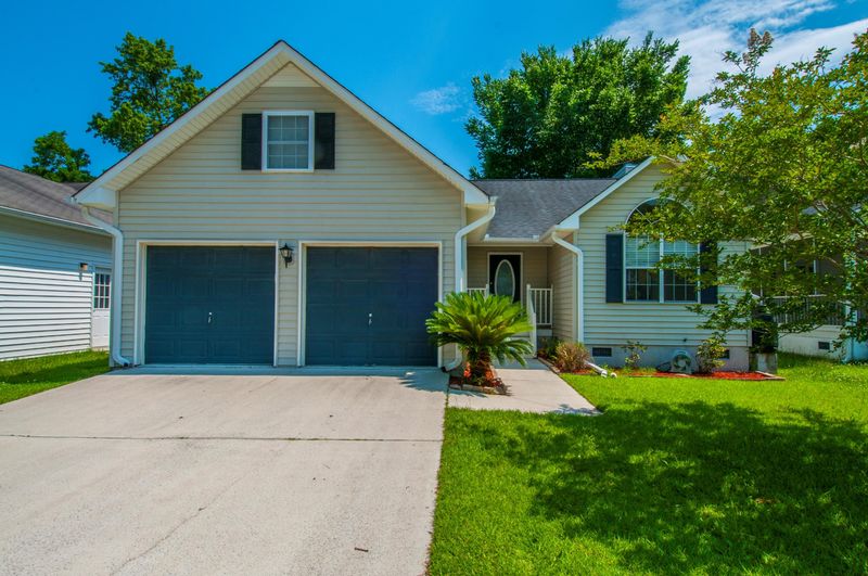 376 Culver Ave, Charleston, SC 29407