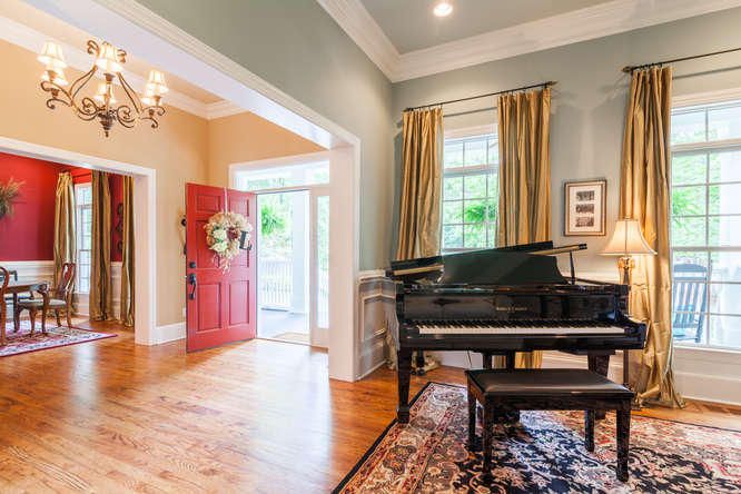 1843 Cherokee Rose Cir, Mount Pleasant, SC 29466