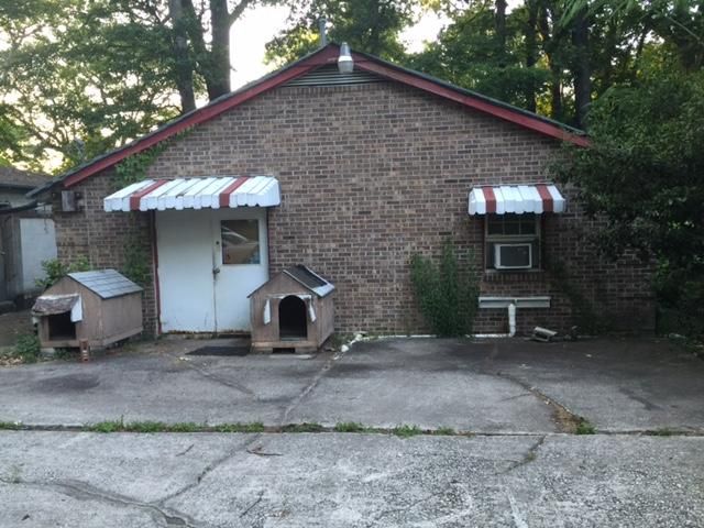 1916 Fuller St, North Charleston, SC 29406