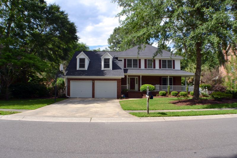 324 King Charles Cir, Summerville, SC 29485