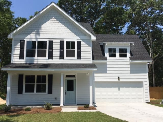965 Dills Bluff Rd, Charleston, SC 29412