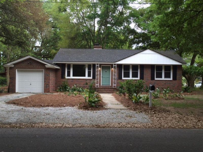 1715 Santee St, Charleston, SC 29412