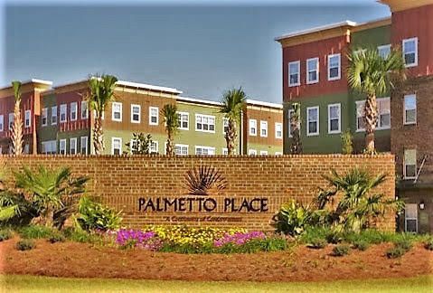1030 Jack Primus Rd #1206, Charleston, SC 29492