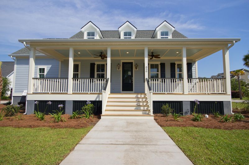850 Captain Toms Xing, Johns Island, SC 29455