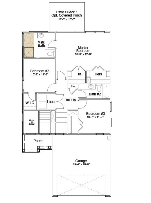3160 Mulan Ln, Charleston, SC 29414