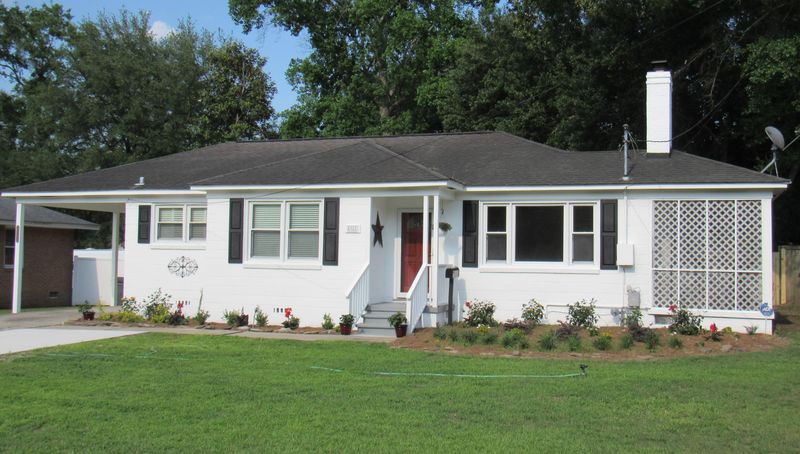 4962 Parkside Dr, North Charleston, SC 29405