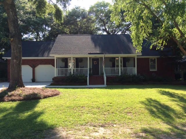 683 Sterling Dr, Charleston, SC 29412