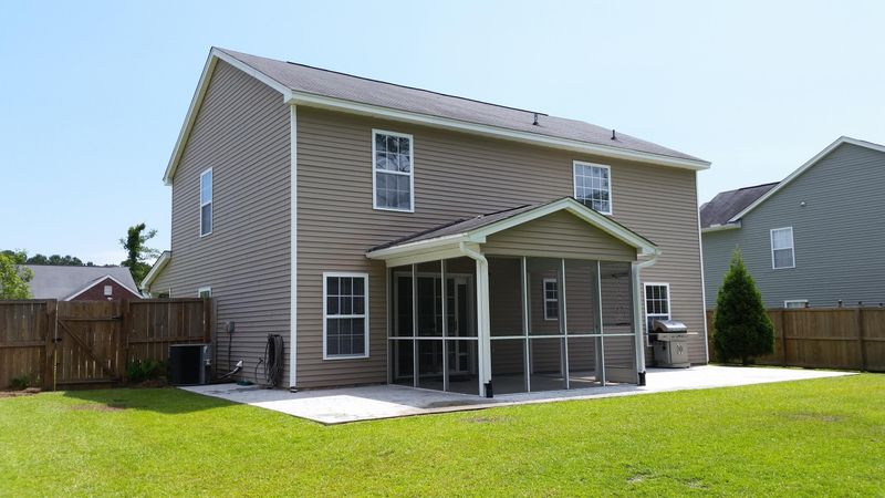110 Pine Hall, Goose Creek, SC 29445