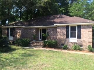 1014 Sea Gull Dr, Mount Pleasant, SC 29464