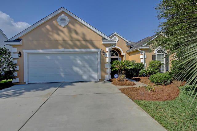 267 Cabrill Dr, Charleston, SC 29414