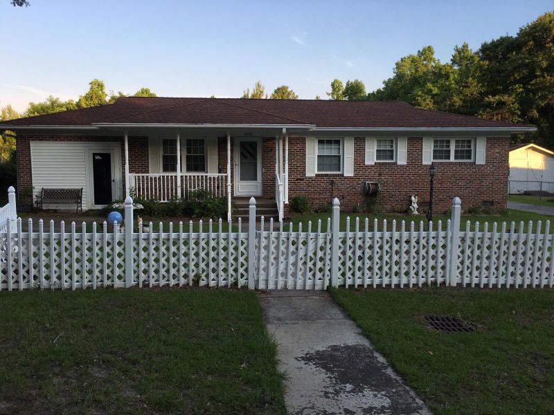 4511 Ventura Dr, North Charleston, SC 29405