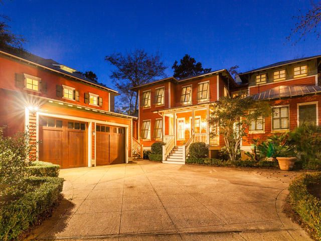 23 Hopetown Rd, Mount Pleasant, SC 29464