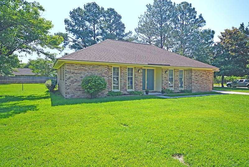 307 Longstreet St, Summerville, SC 29486