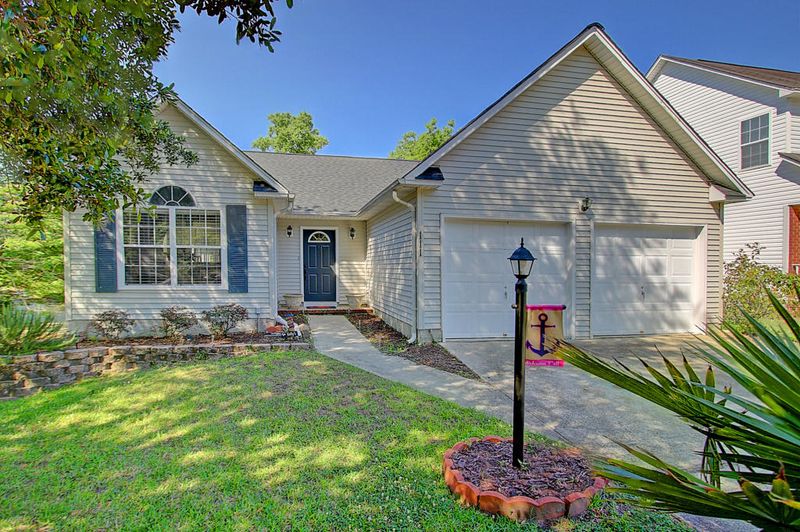 111 Toura Ln, Charleston, SC 29414