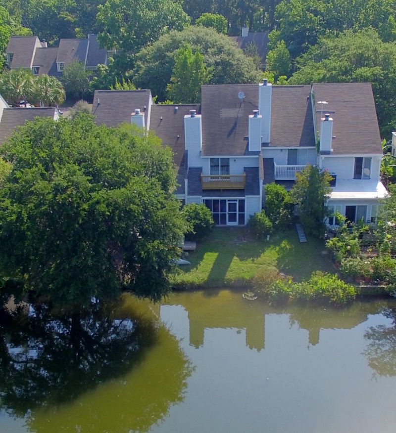 13 Town Park Ln #13 C, Charleston, SC 29412