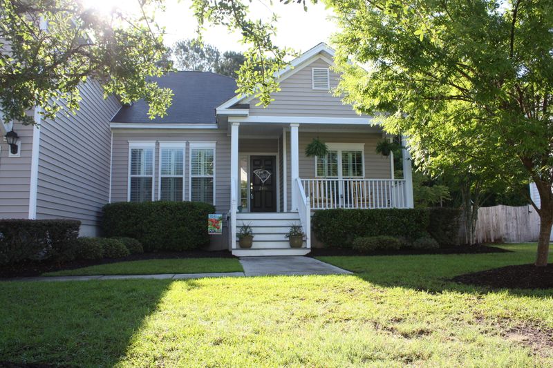 2116 Summerwood Dr, Mount Pleasant, SC 29466