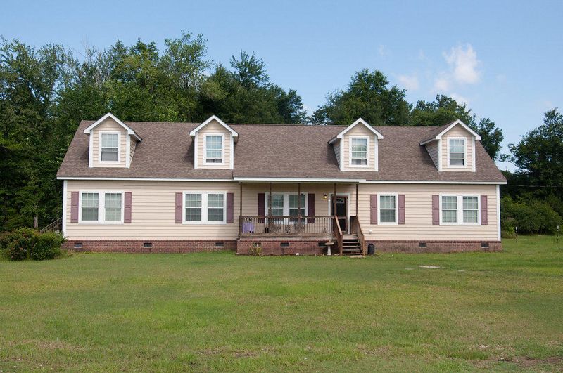 126 Brown Loop, Harleyville, SC 29448