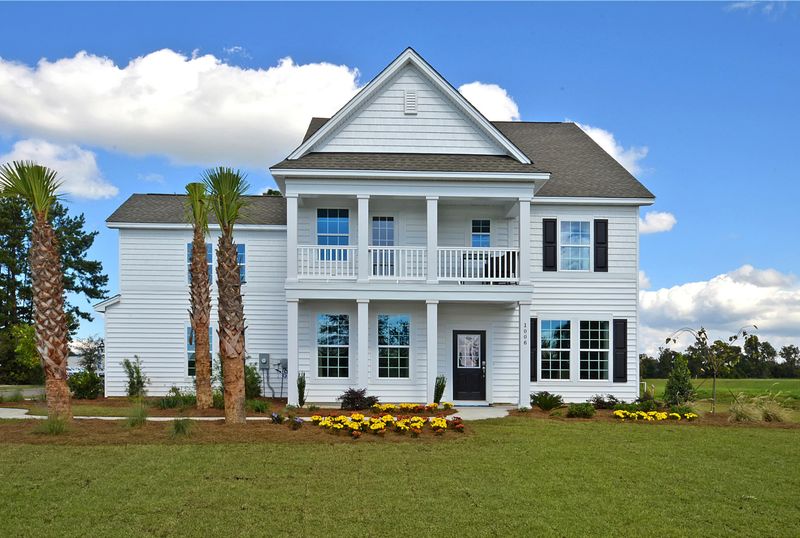 1006 Moss Grove Dr, Moncks Corner, SC 29461
