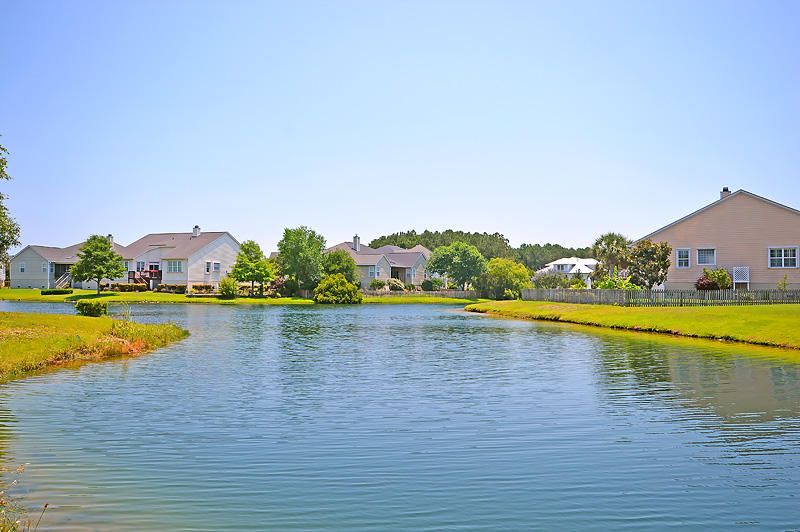 1564 Carolina Jasmine Rd, Mount Pleasant, SC 29464